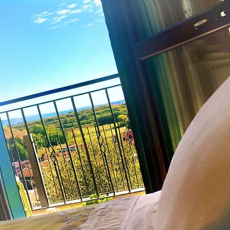 Rest In Fiera B&B Понте-Галерия Экстерьер фото