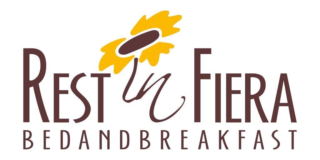 Rest In Fiera B&B Понте-Галерия Экстерьер фото
